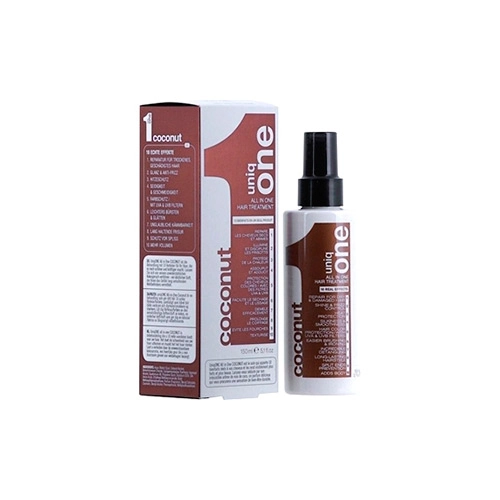 Uniq One Coconut Leave In Revlon