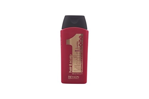 Uniq One All In One Shampoo 300 Ml