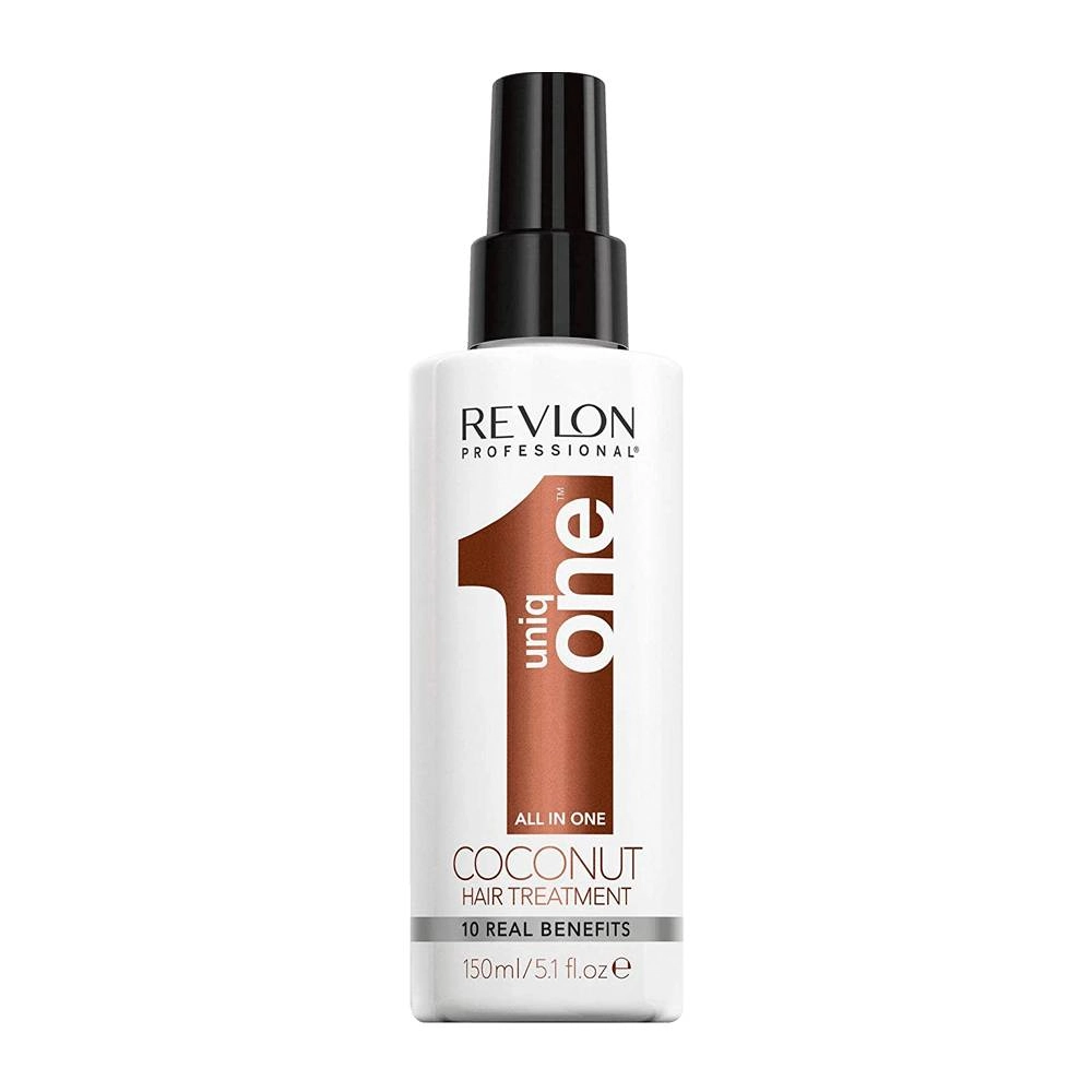 Spray Revlon Uniq One Coconut Hair Treatment 150ml