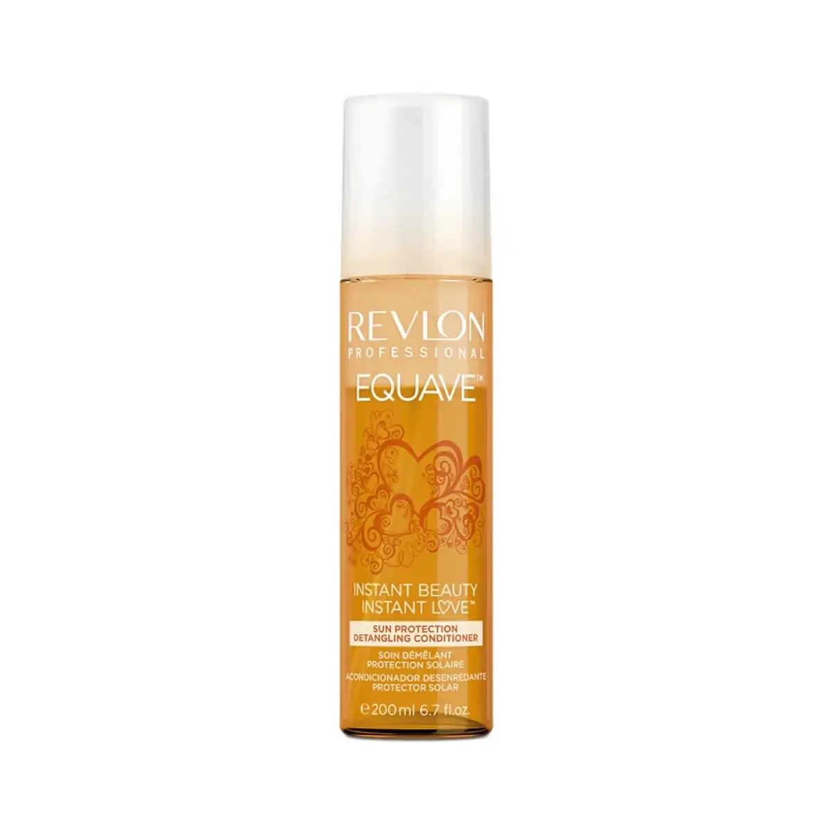 Revlon Equave Sun Protection Detangling Conditioner 200ml