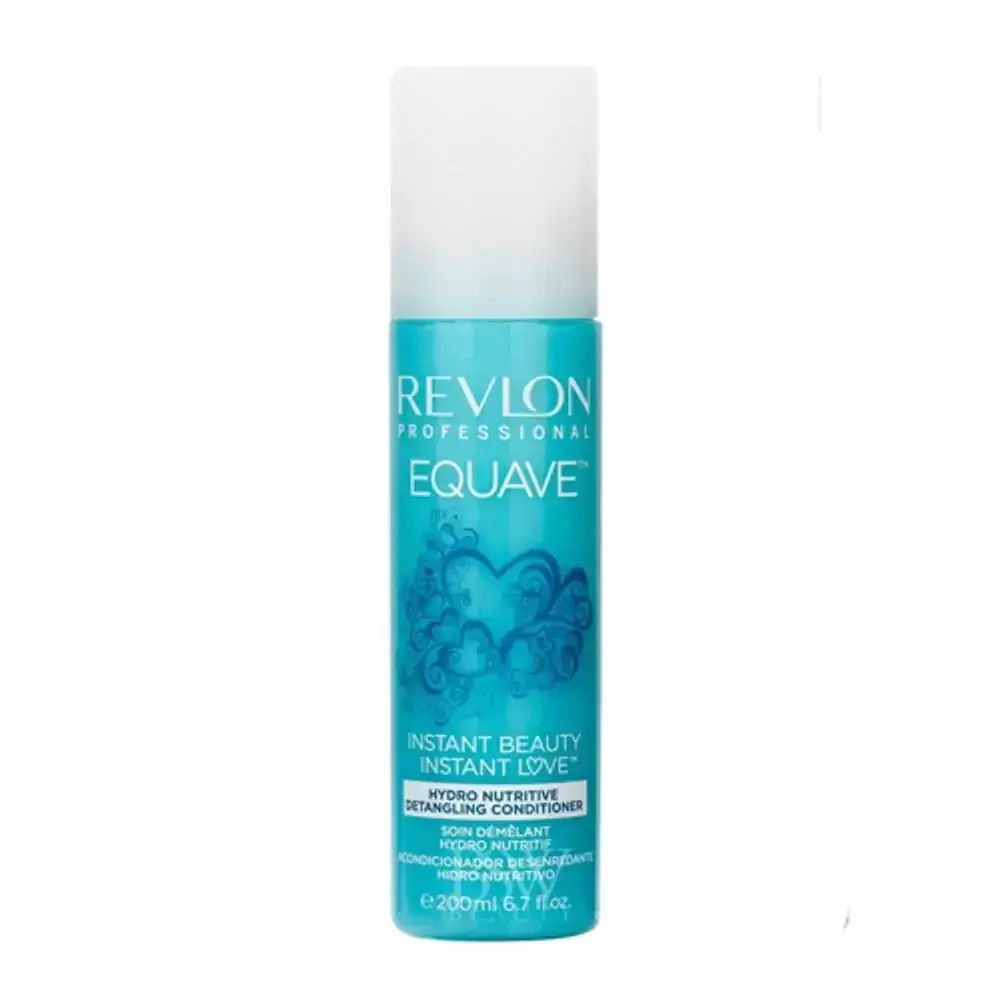 Revlon Equave Hydro Nutritive Detangling Conditioner 200ml