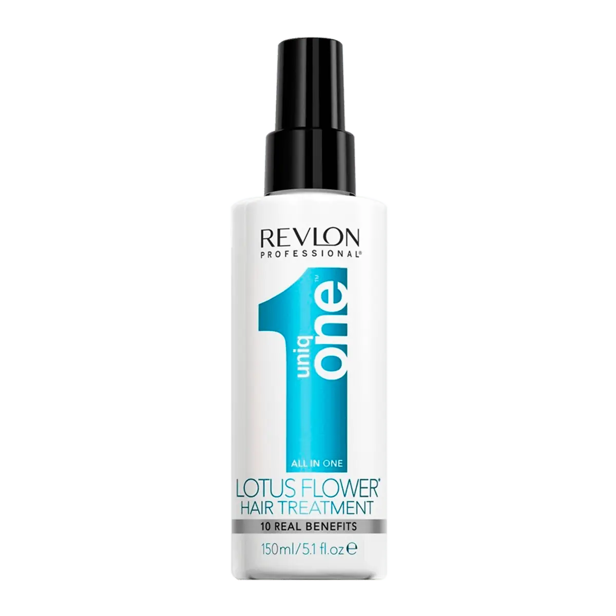 Revlon Uniq One All in One Flor de Lotus - Leave-in 150ml