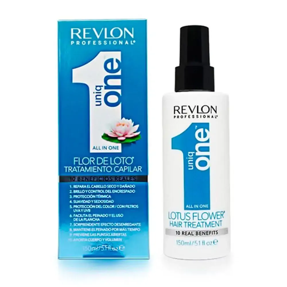 Revlon Uniq One Leave In 150ml Lotus