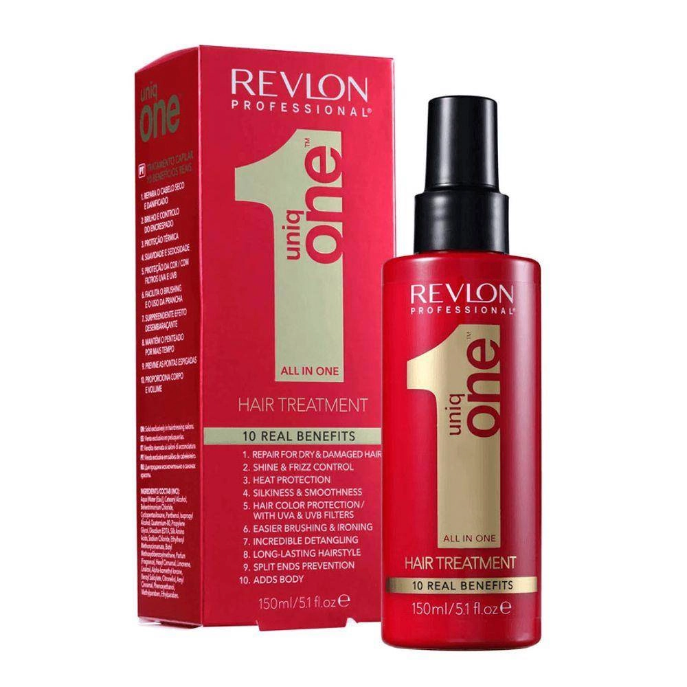 Uniq One All In One Hair Treatment 150 Ml