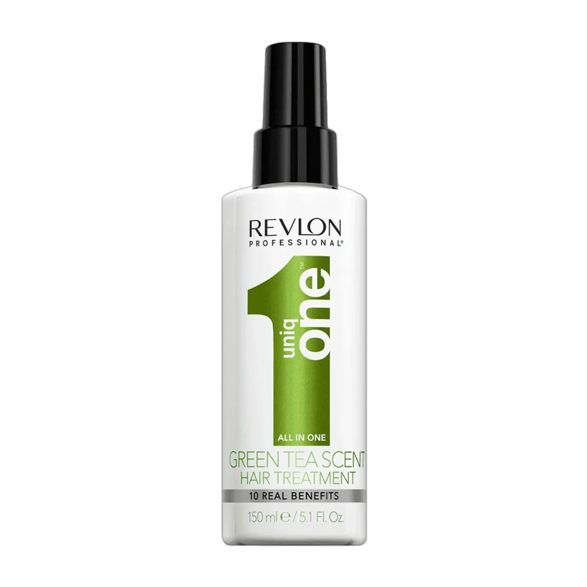 Revlon Uniq One Leave In 150ml Green Tea