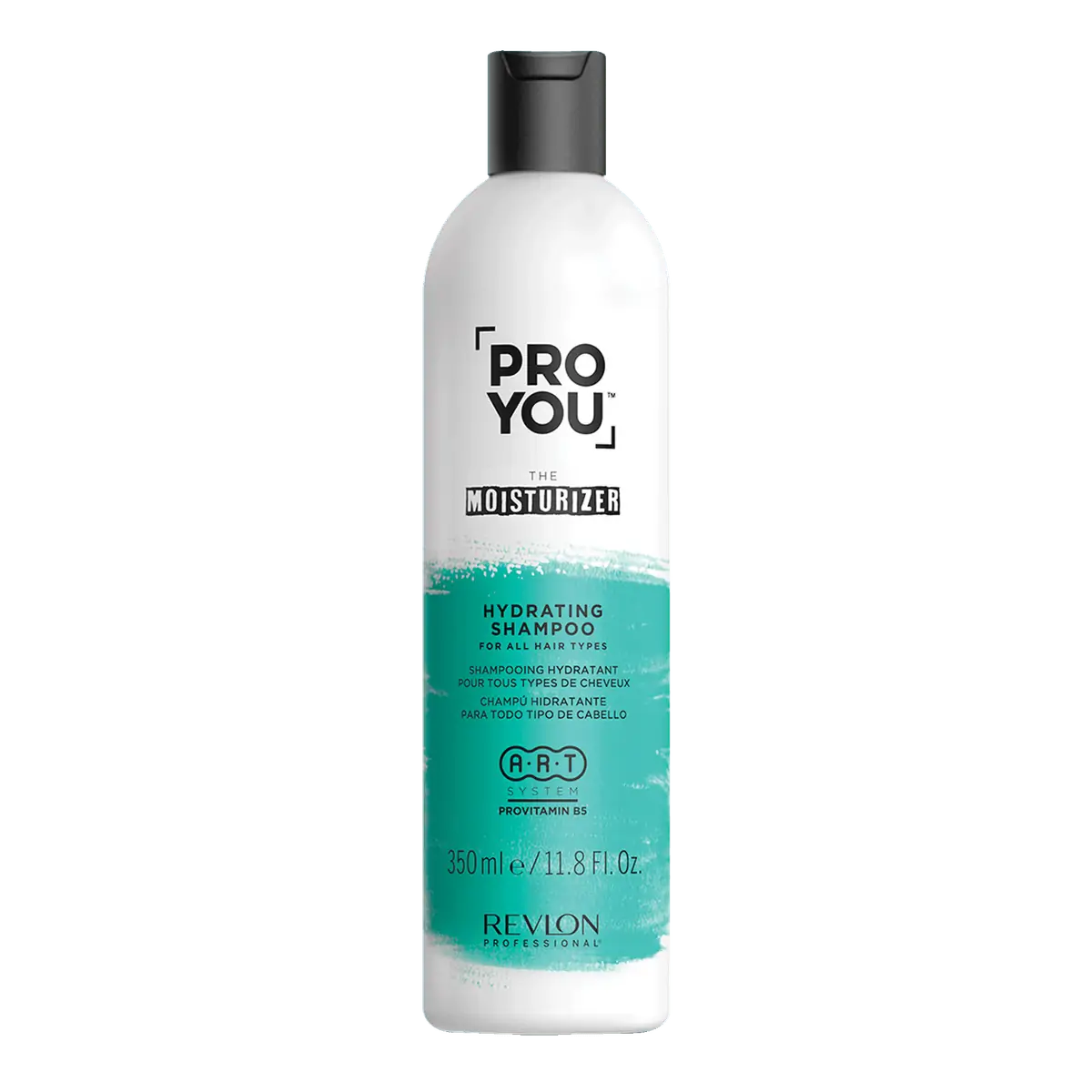 Revlon ProYou The Moisturizer - Shampoo 350ml