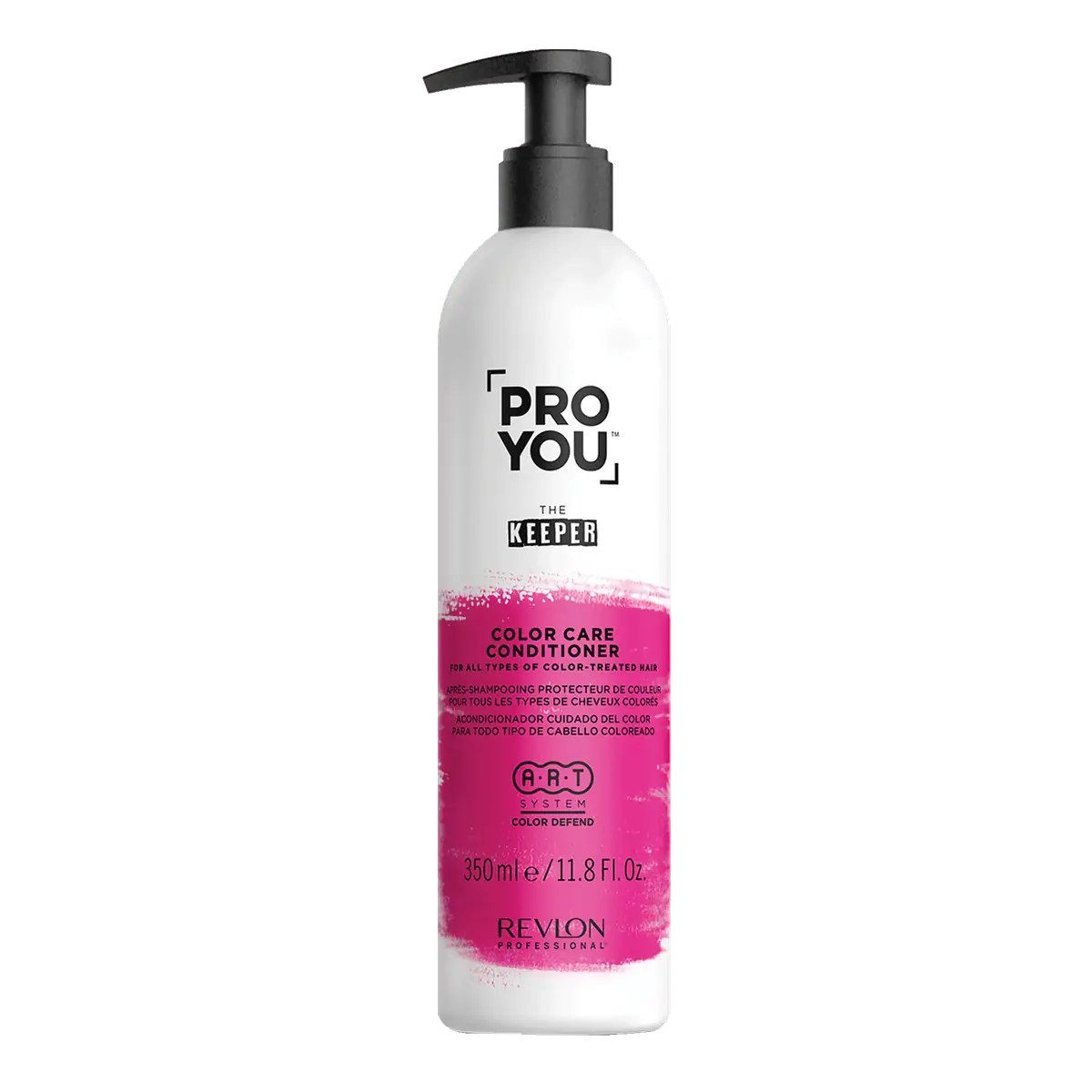 Revlon Proyou The Keeper - Condicionador 350ml - 350ML 350ml