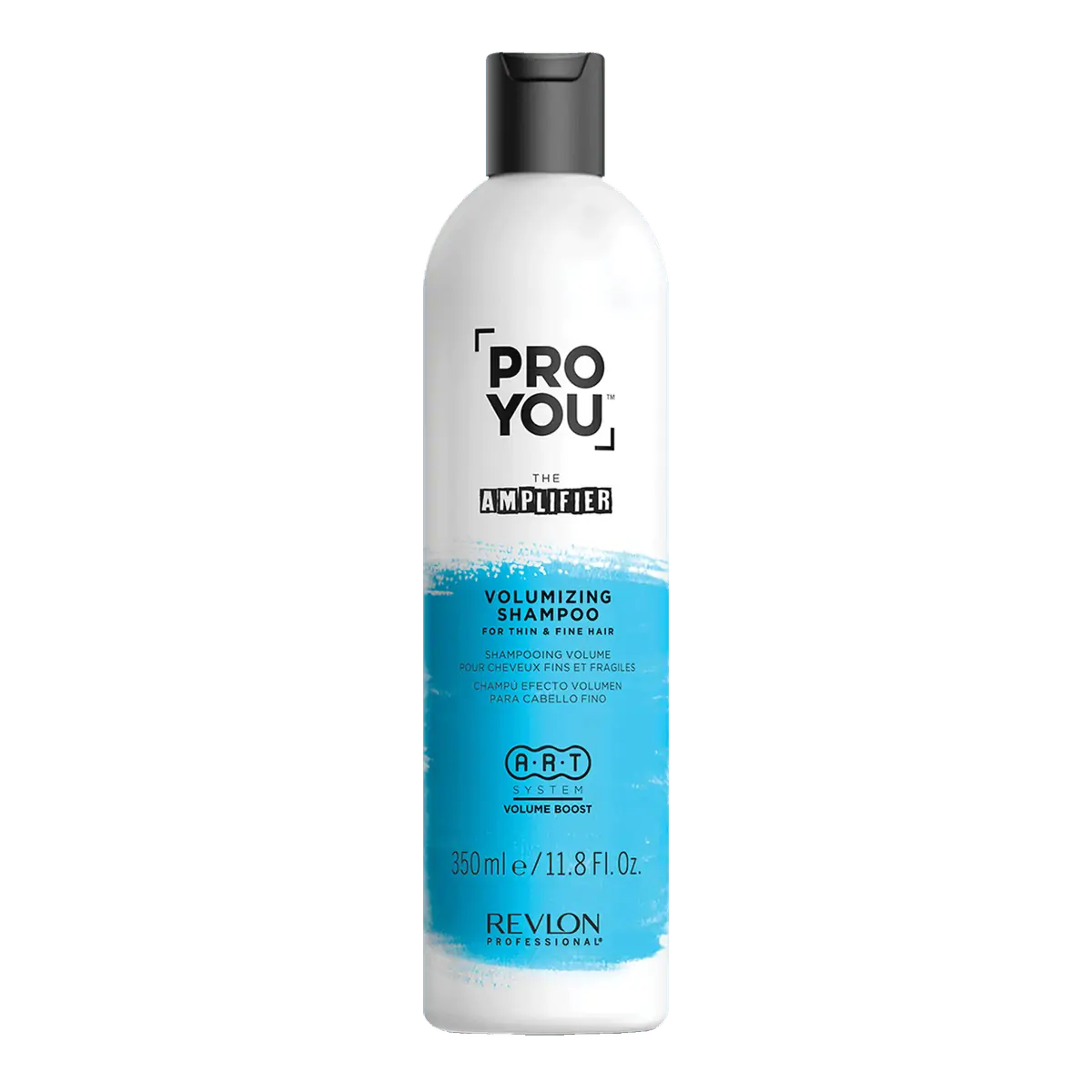 Revlon ProYou The Amplifier - Shampoo 350ml 350ml