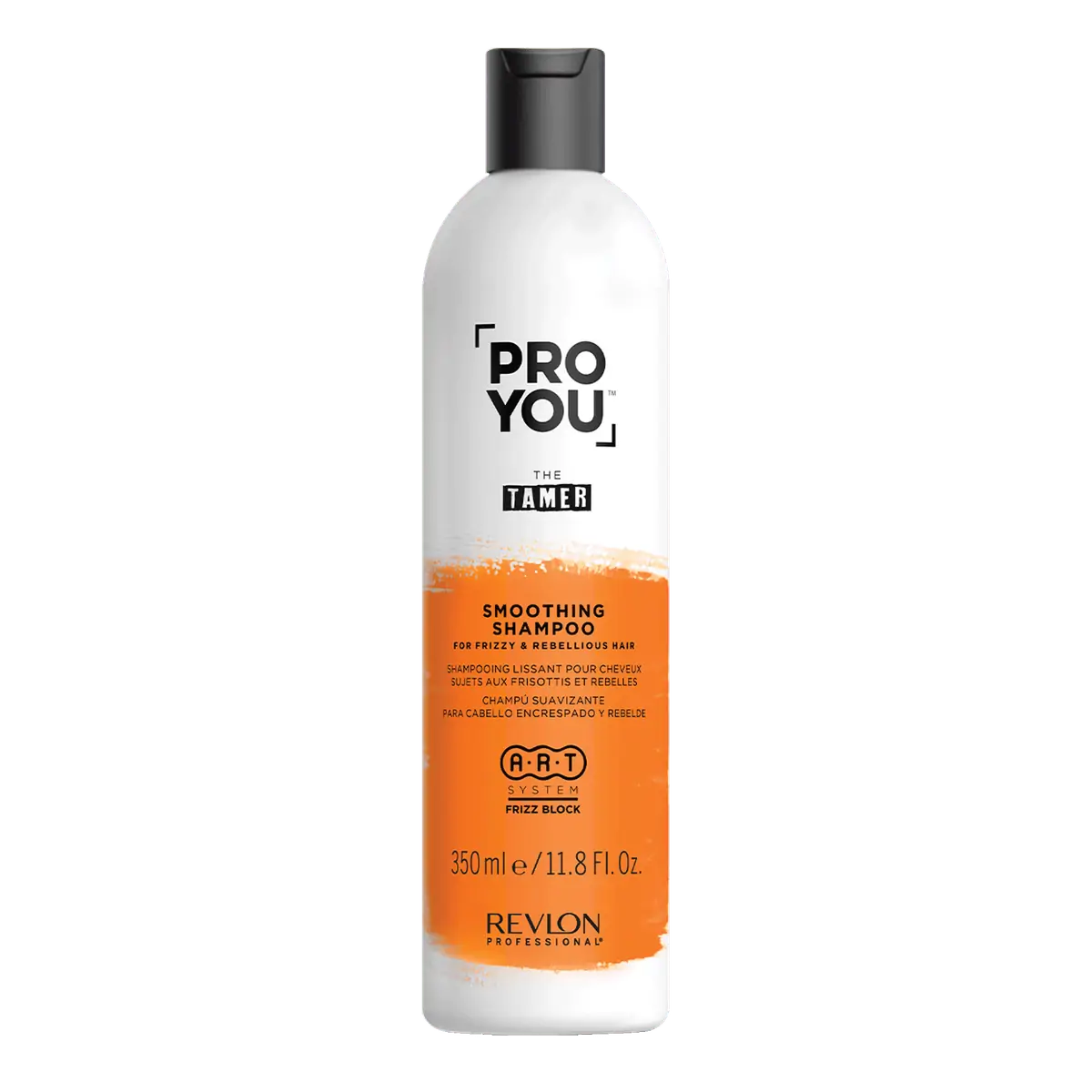 Revlon ProYou The Tamer - Shampoo 350ml 350ml