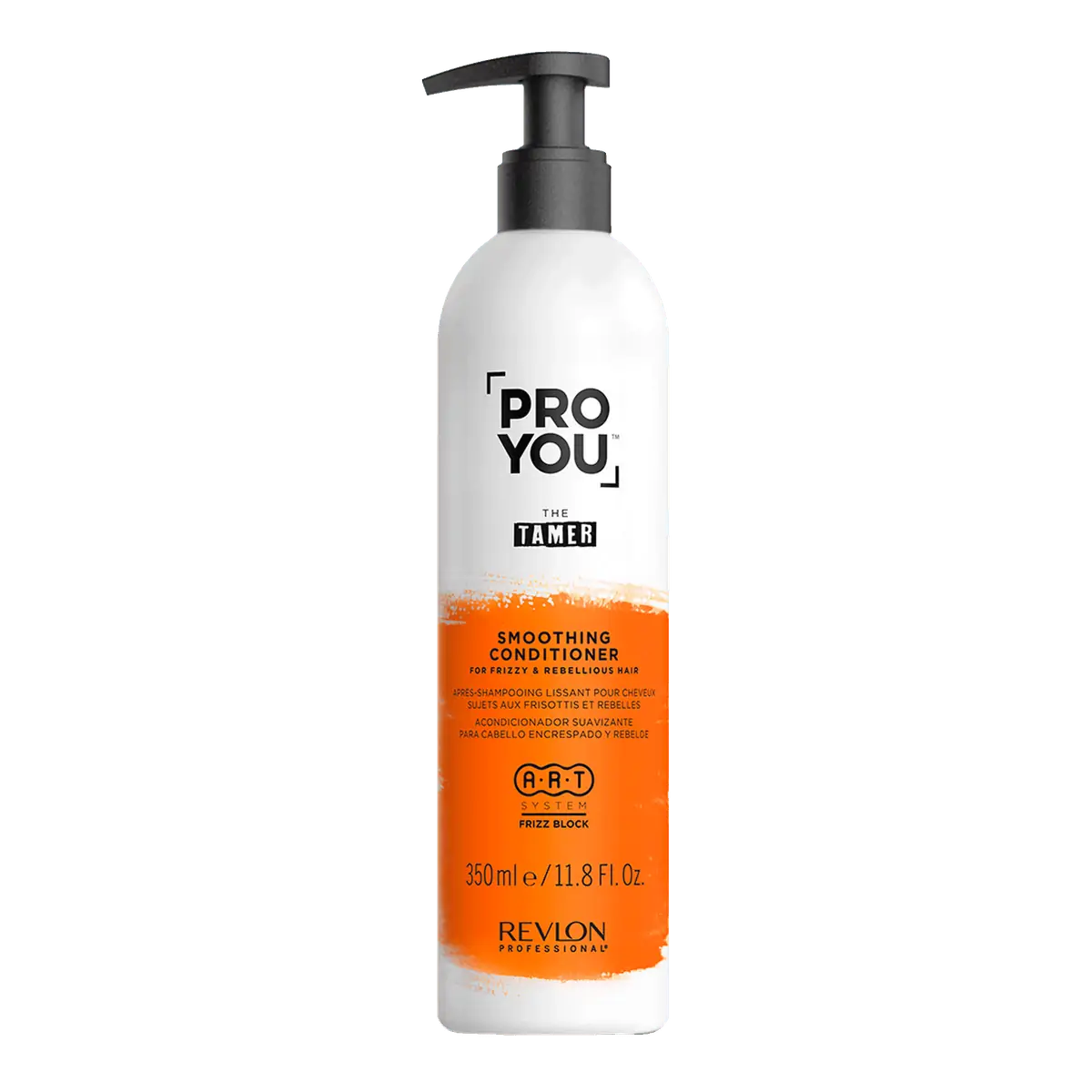 Revlon ProYou The Tamer - Condicionador 350ml 350ml