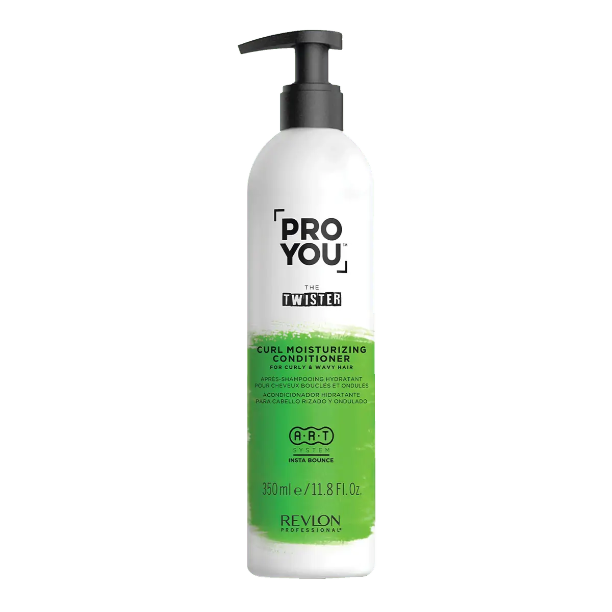Revlon ProYou The Twister - Condicionador 350ml