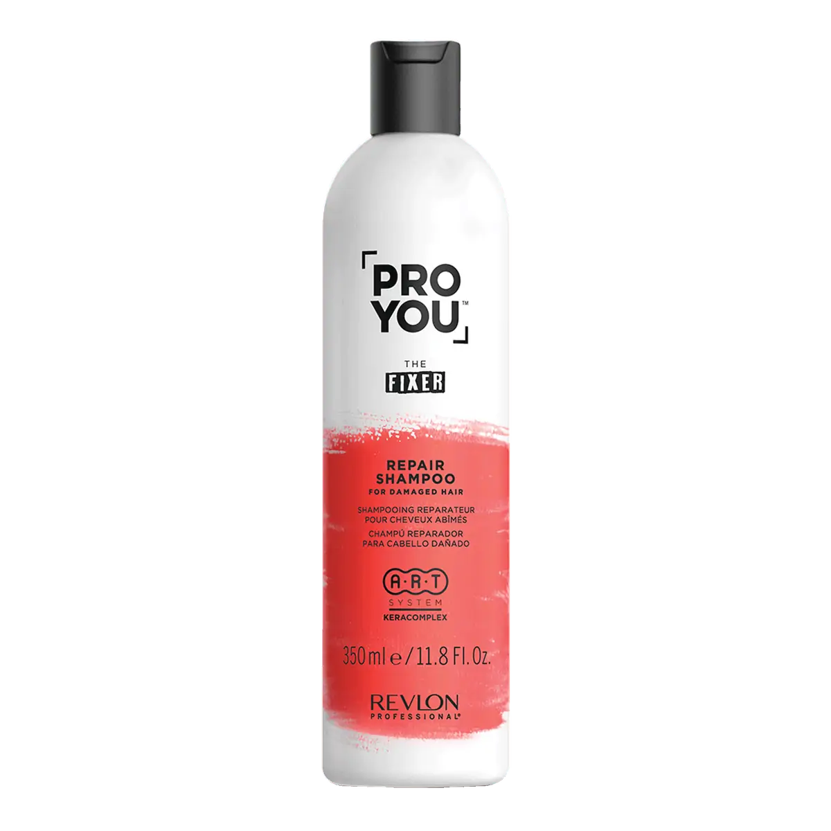 Revlon ProYou The Fixer - Shampoo 350ml 350ml