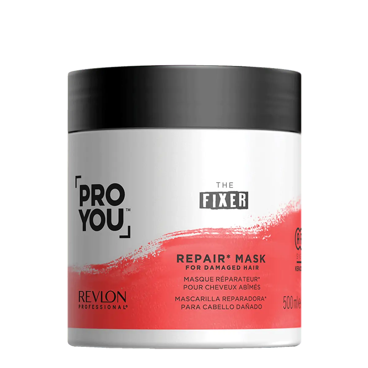 Revlon ProYou The Fixer - Máscara Capilar 500ml 500ml
