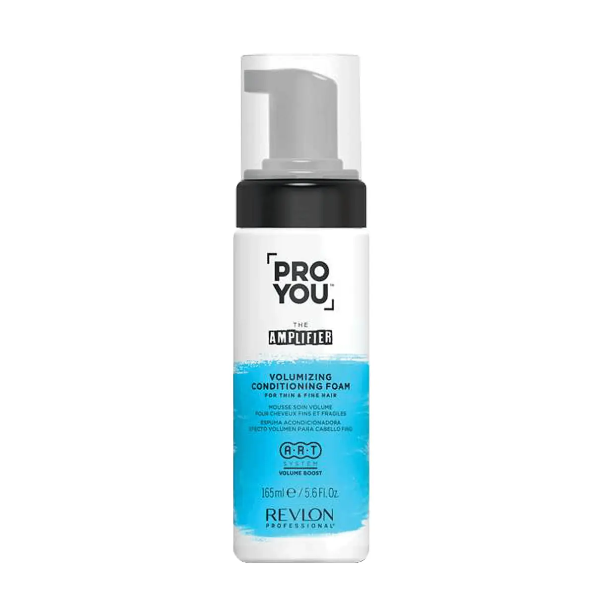 Revlon ProYou The Amplifier - Condicionador Foam 165ml NULO