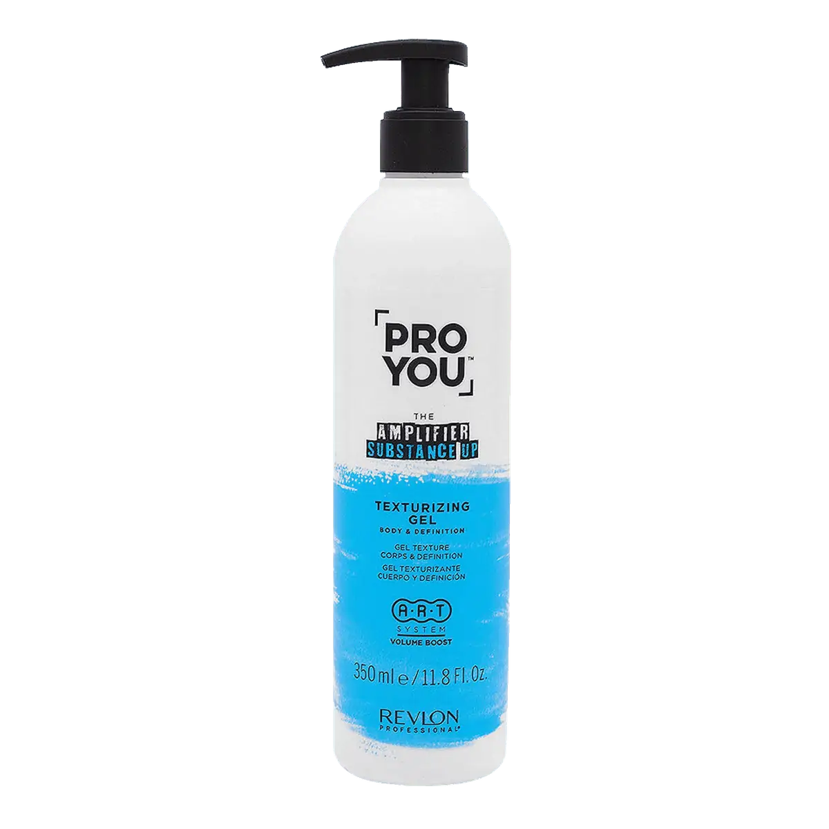 Revlon ProYou The Amplifier Substance Up - Gel Capilar 350ml