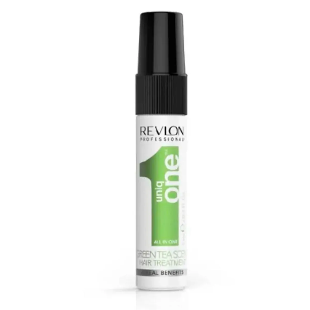 Rp Uniqone Hair Treatment Green Tea 9 Ml