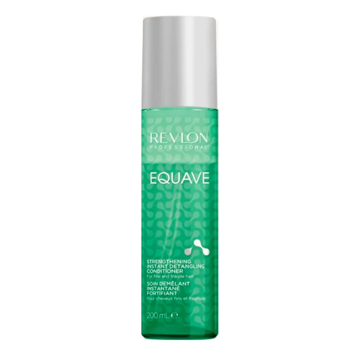 Condicionador Revlon Equave Strengthening Det 200ml