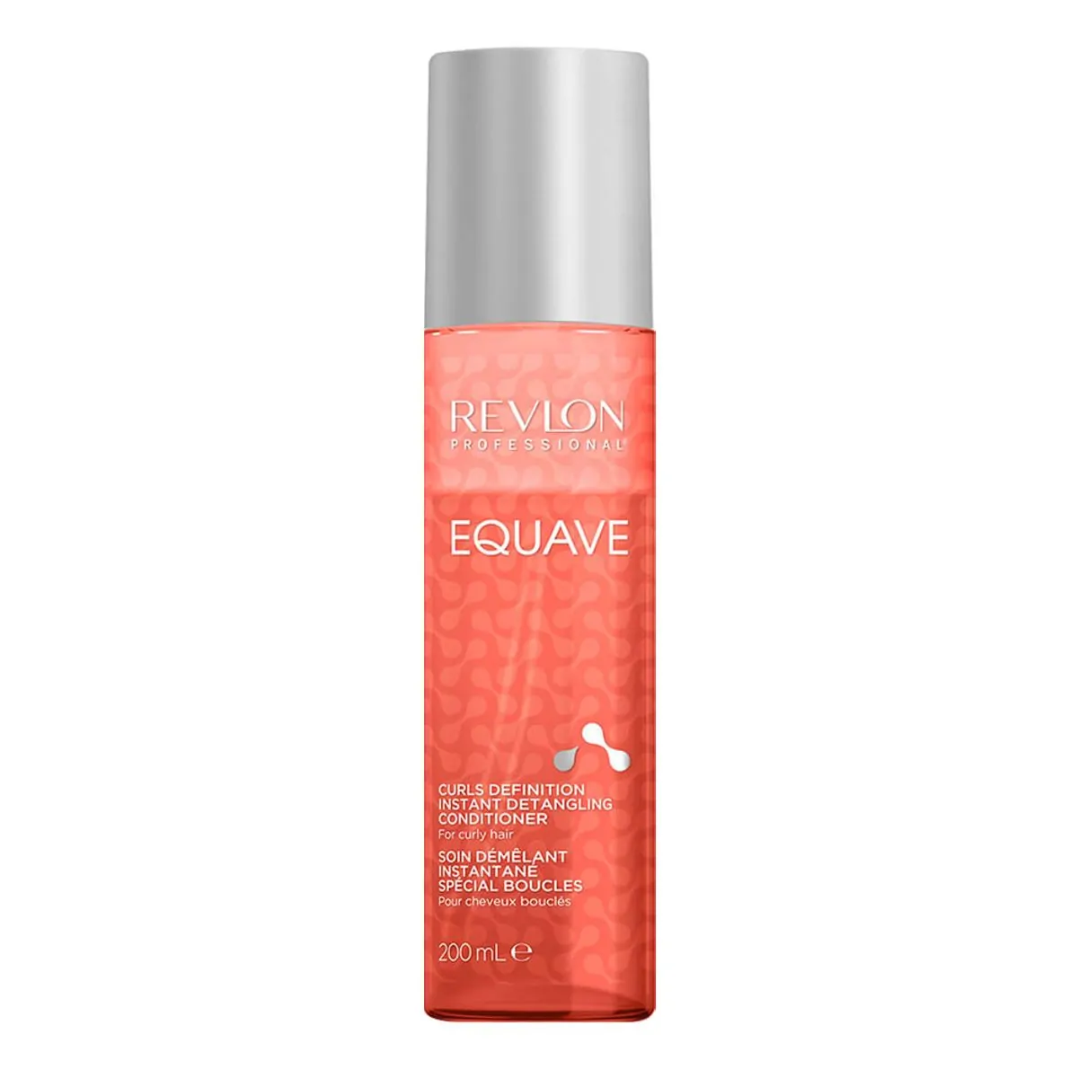 Condicionador Revlon Equave Curls Det 200ml