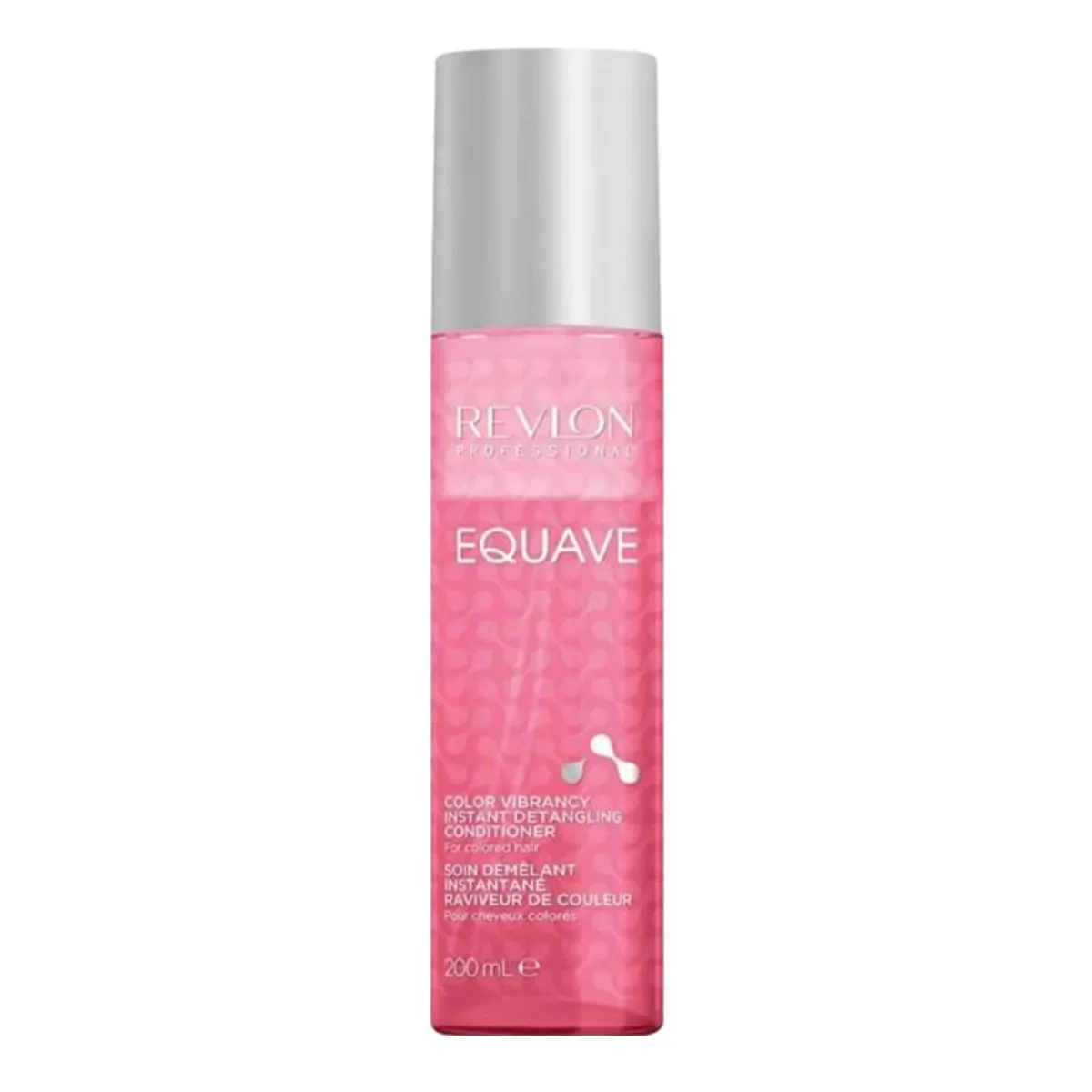 Condicionador Revlon Equave Color Det 200ml