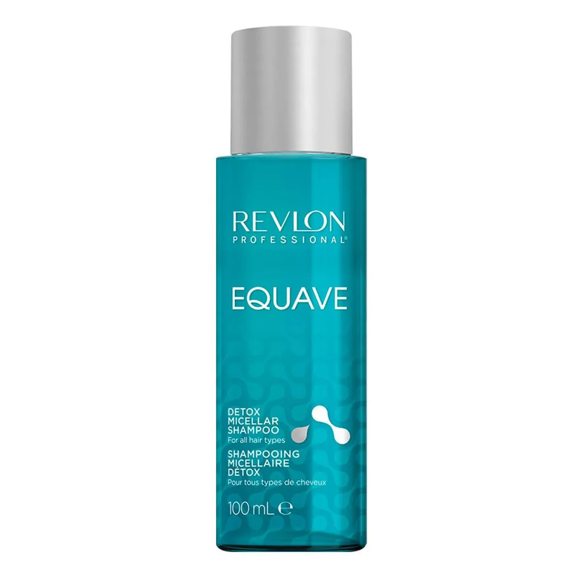 Shampoo Revlon Equave 100ml