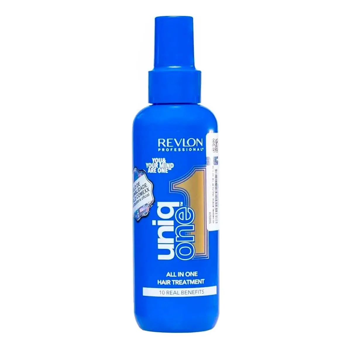 Finalizador/leavein Spray Revlon Uniq Mental 230ml