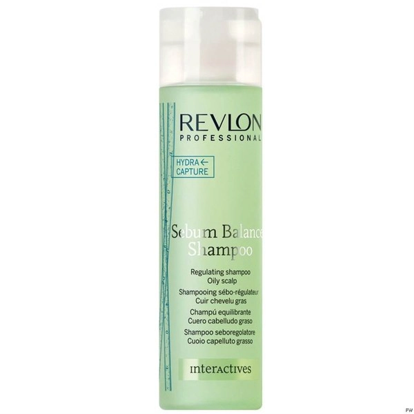 Shampoo Revlon Sebum Balance