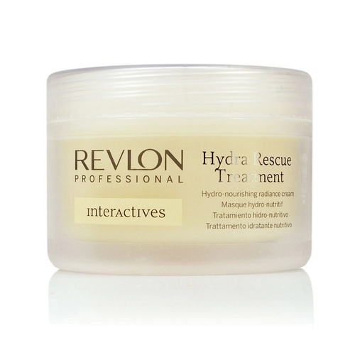 Revlon Hydra Rescue Treatment Máscara