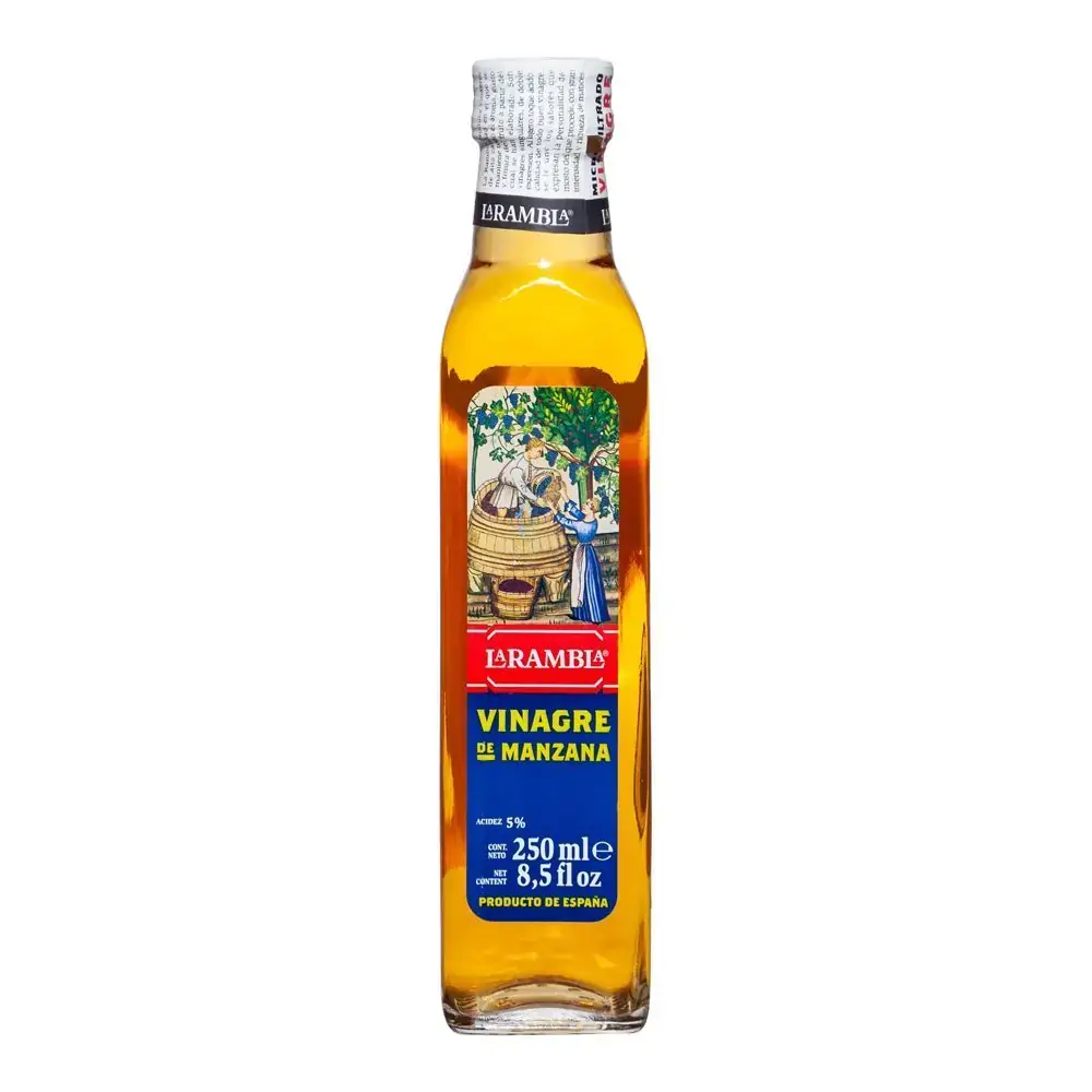 Vinagre De Vinho Branco