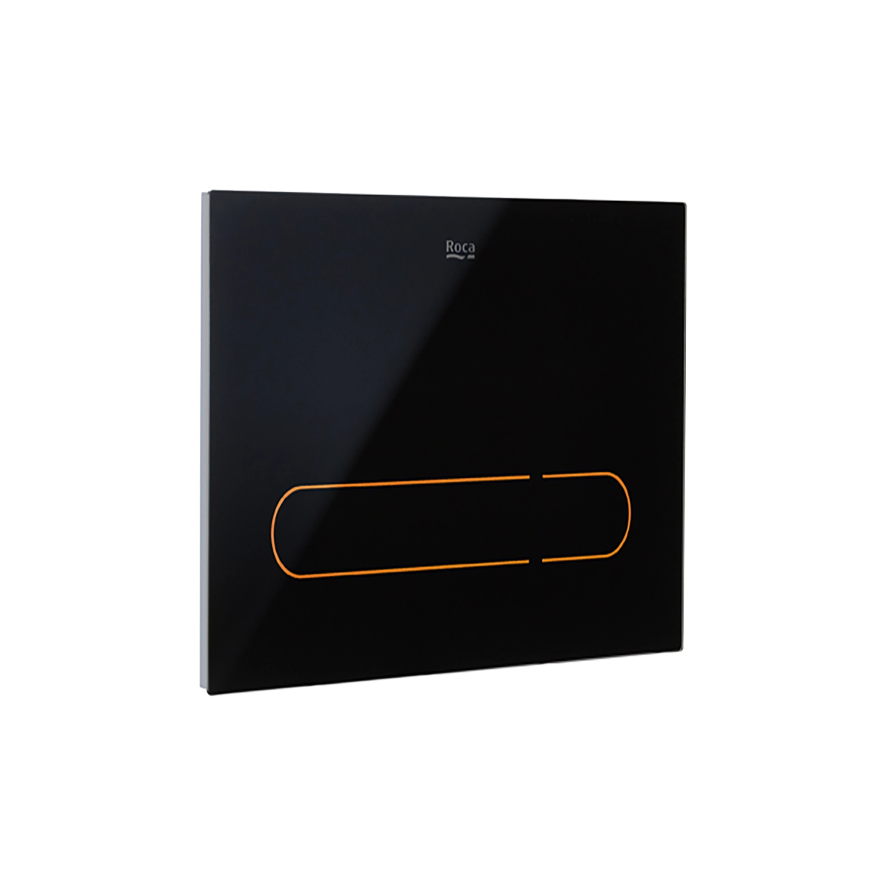 Acabamento de Descarga para Drywall e Alvenaria EP1 3/6L Cromado Roca