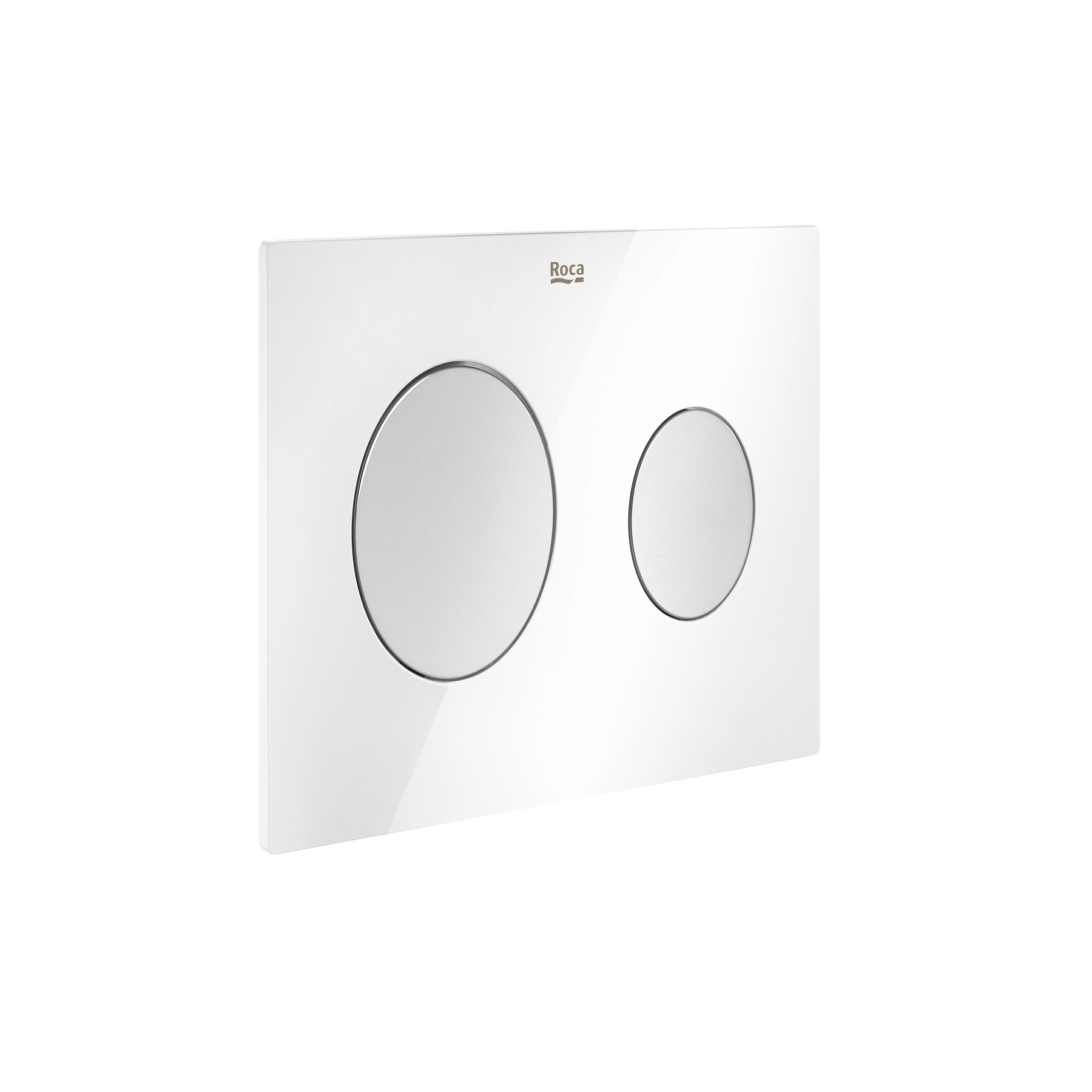 Acabamento de Descarga para Drywall e Alvenaria L10 3/6L Combi Roca