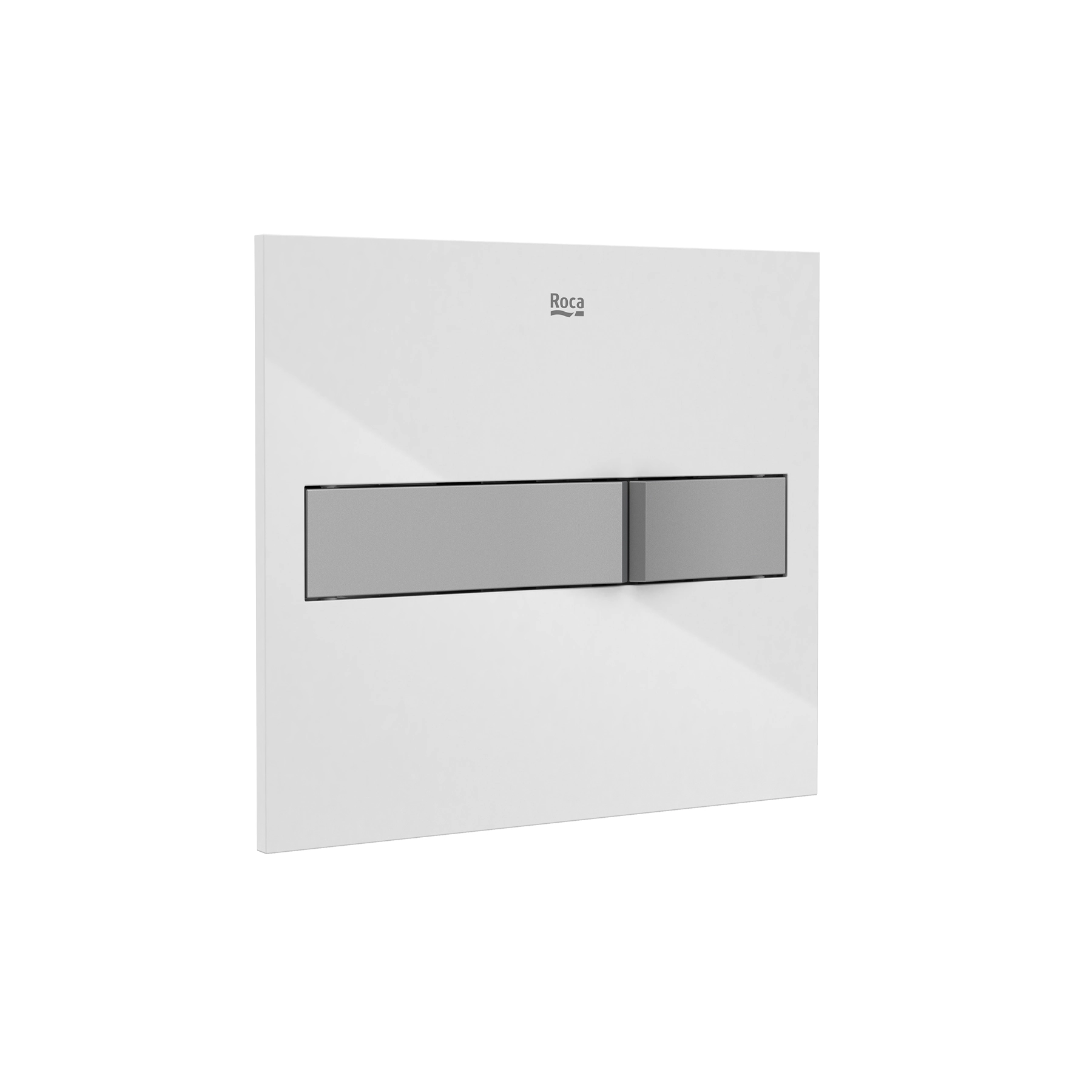 Acabamento para Válvula de PL2 3/6L Combi Roca