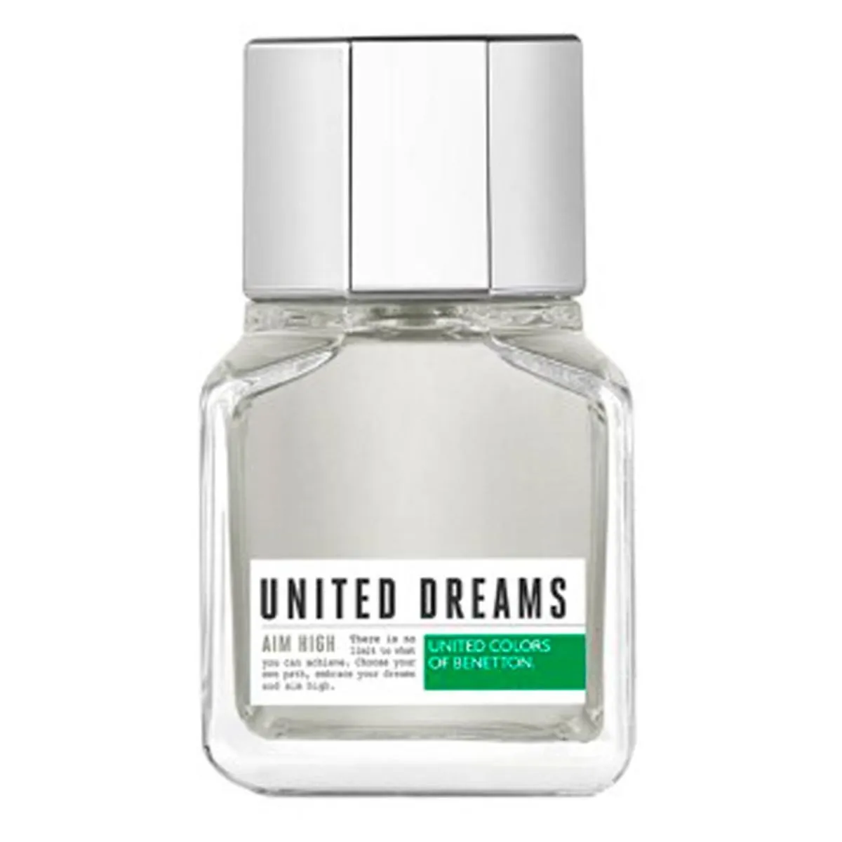 United Dreams Aim High 60 ml