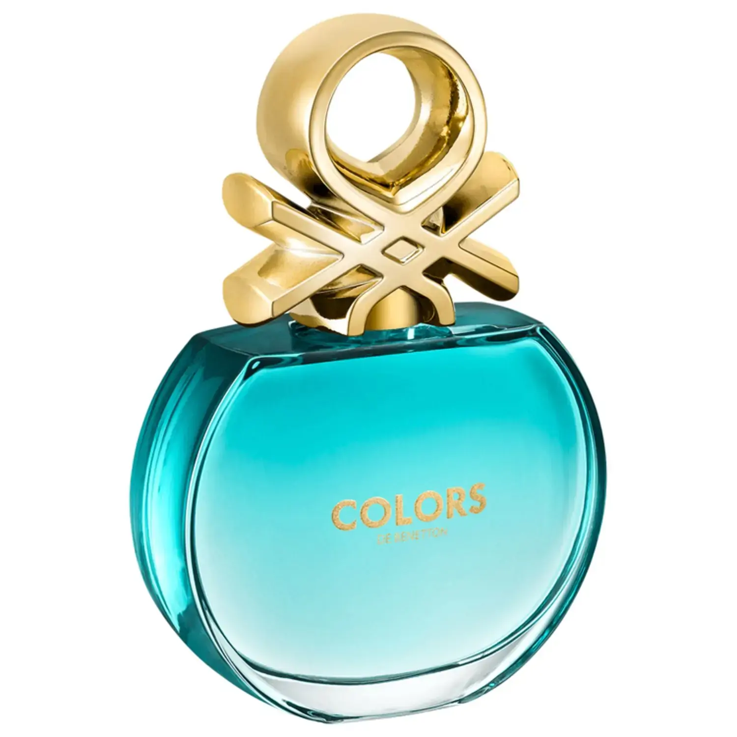Perfume Benetton Colors Blue Edt 80ml