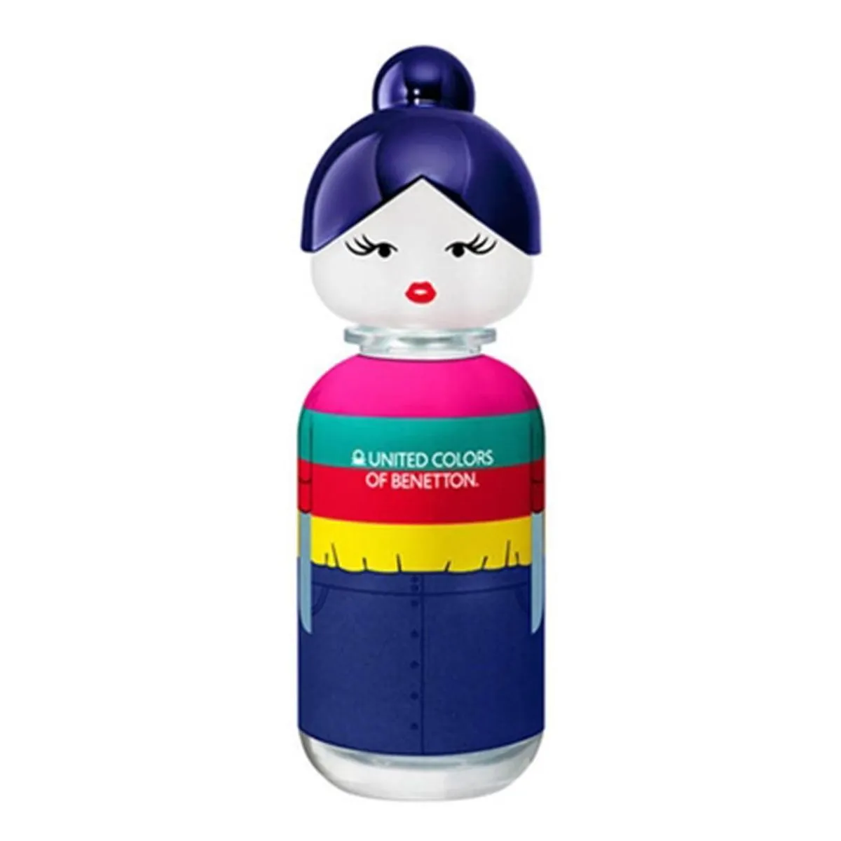Sisterland Blue Neroli Benetton Perfume Feminino Eau de Toilette - 80 ml