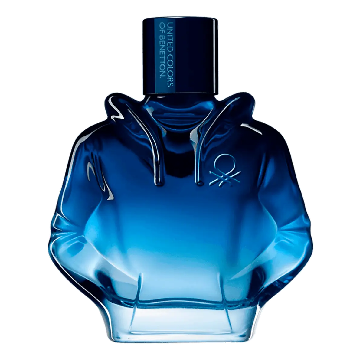 Perfume Masculino Bnt Tribe Edt 90ml