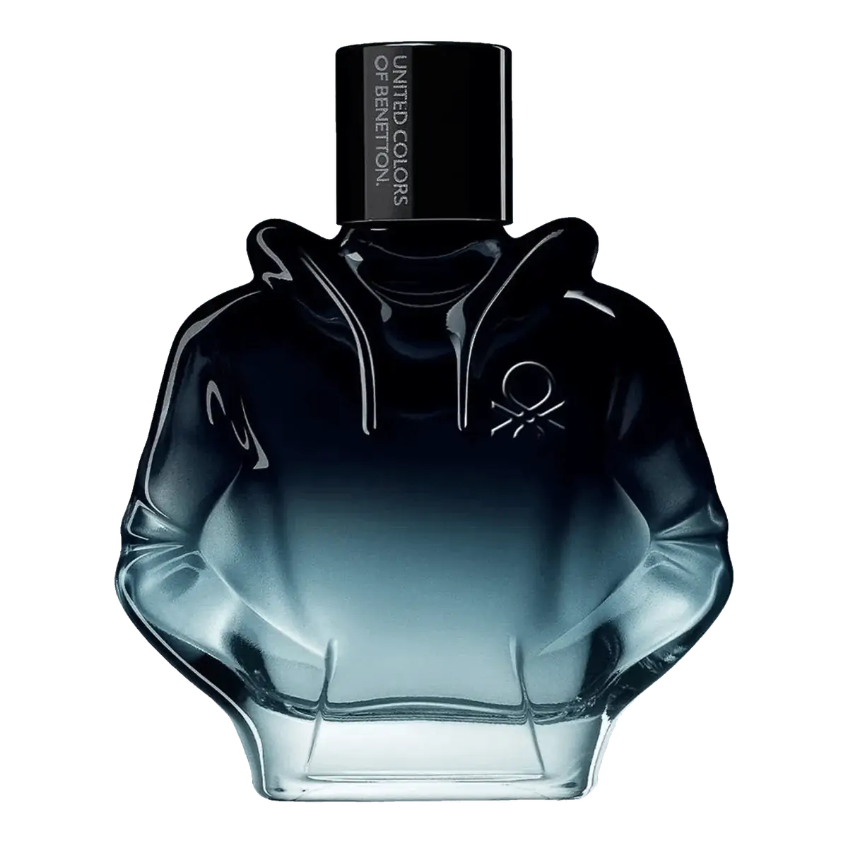 Tribe Intense Masc Edt:transparent:90 Ml