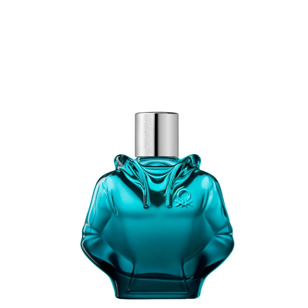 Deo Colonia Bnt Tribe Cool Edt 90, 90 Ml