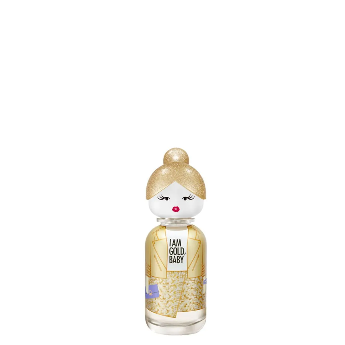 Sisterland Gold Vanilla Edp 80ml
