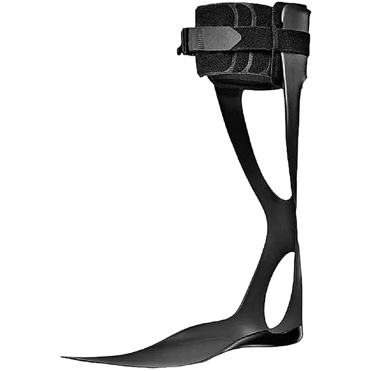Calha AFO Apoio Anti-Equino Orliman TP-2102 Direito Tam 4