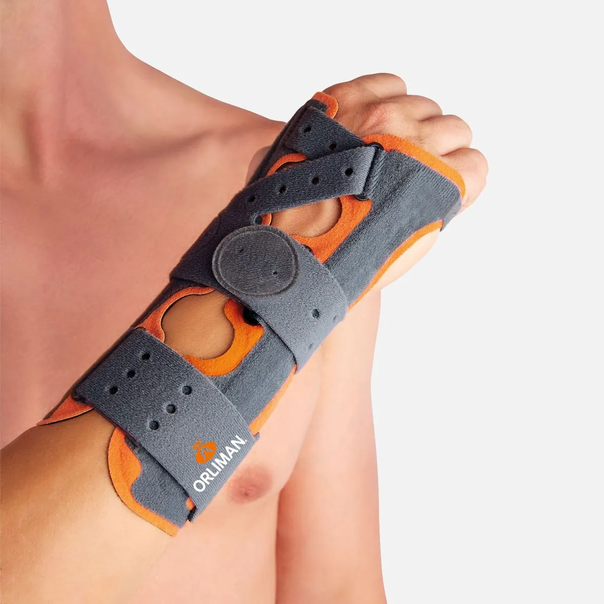 Tala Manutec-Fix Orliman Bilateral - Tam:2