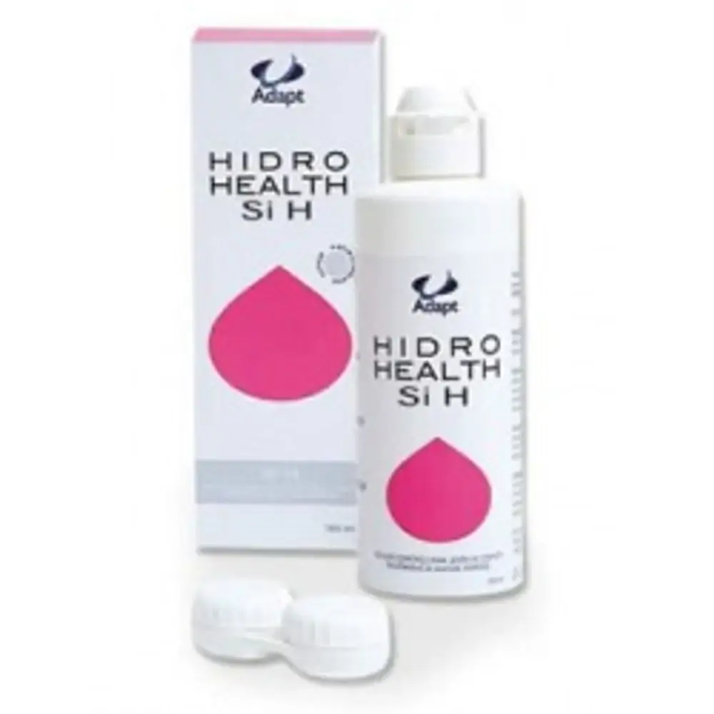 Hidro Health Sih Fr