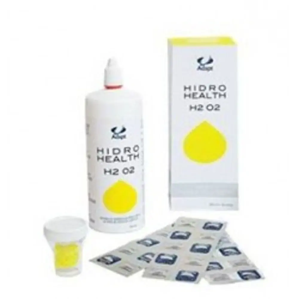 Hidro Health H202 Fr