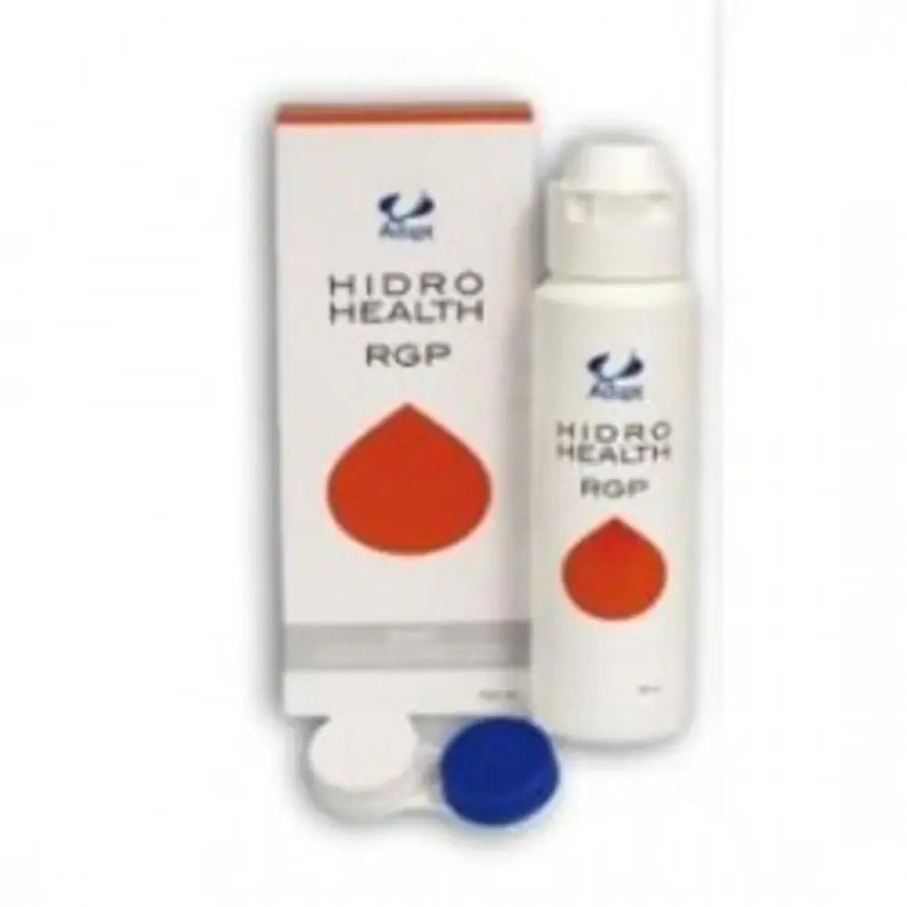Hidro Health Rgp Fr
