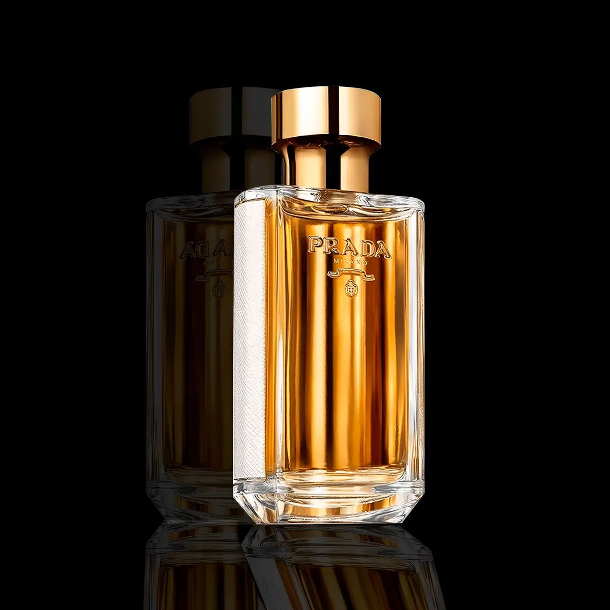 Prada La Femme Eau de Parfum - Perfume Feminino - 50ml 50ml