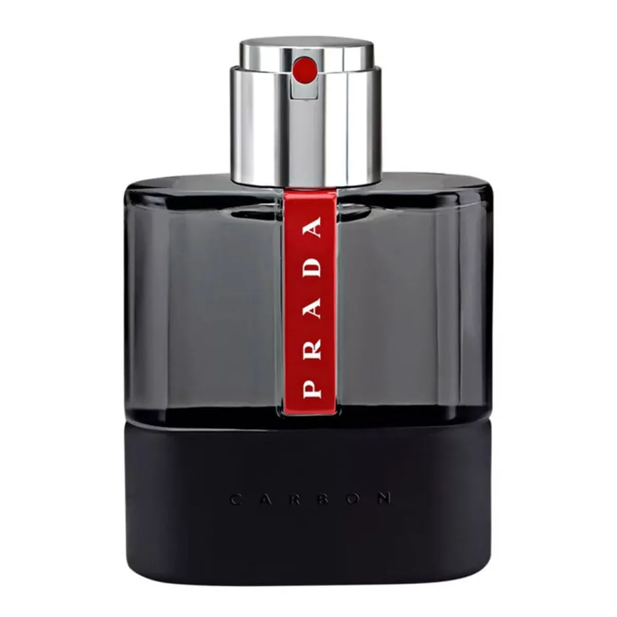 Eau De Toilette Prada Luna Rossa Carbon Perfume Masculino 50ml