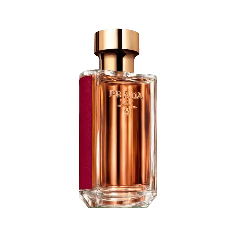 Prada La Femme Intense Eau de Parfum - Perfume Feminino - 100 ml
