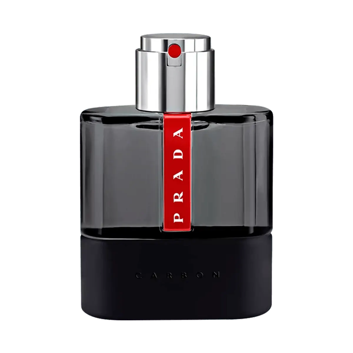 Prada Luna Rossa Carbon Men Eau De Toilette - Perfume Masculino 150ml