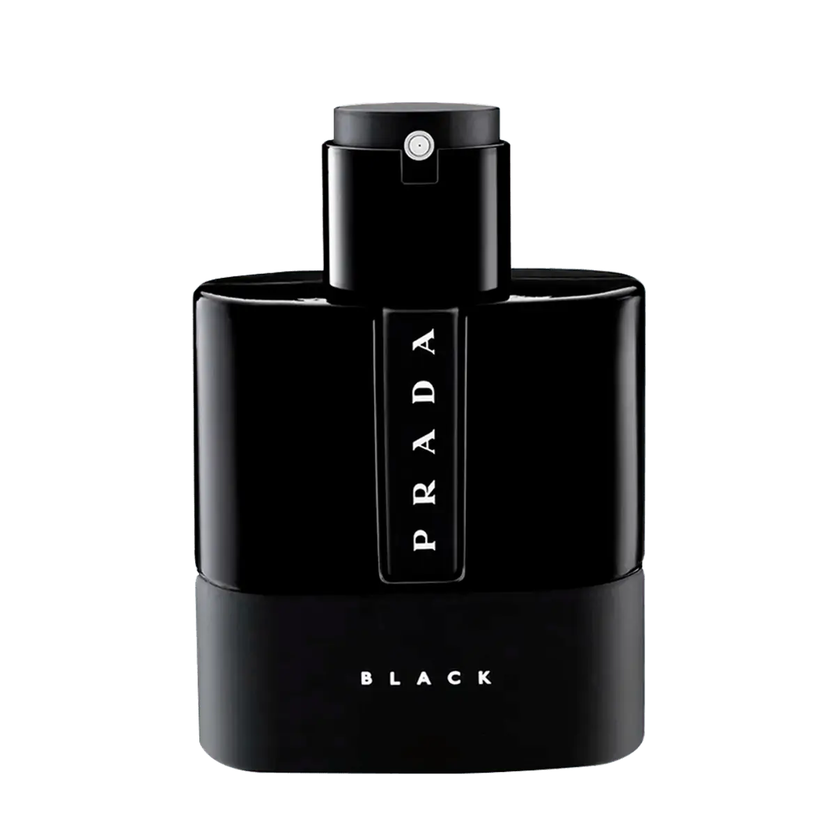 Prada Luna Rossa Black Eau de Parfum - Perfume Masculino - 50 ml