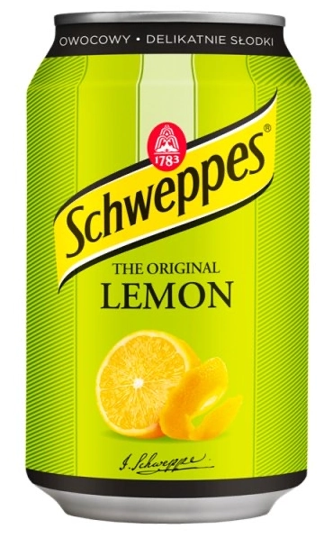 Schweppes