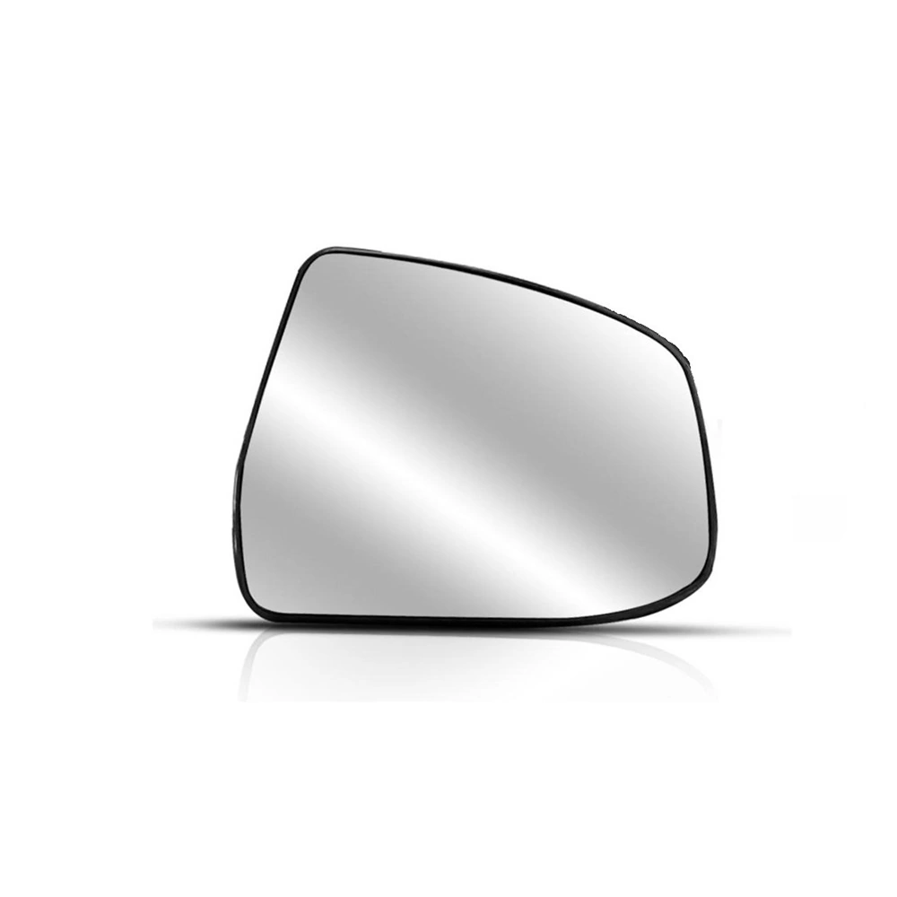Lente Espelho do Retrovisor FORD FOCUS Lado Direito com Base com Aquecedor - FICOSA L0692